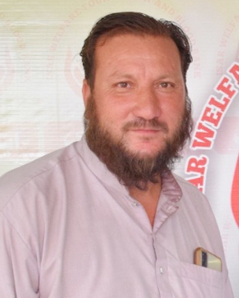 Zia-Ur-Rehman Khan